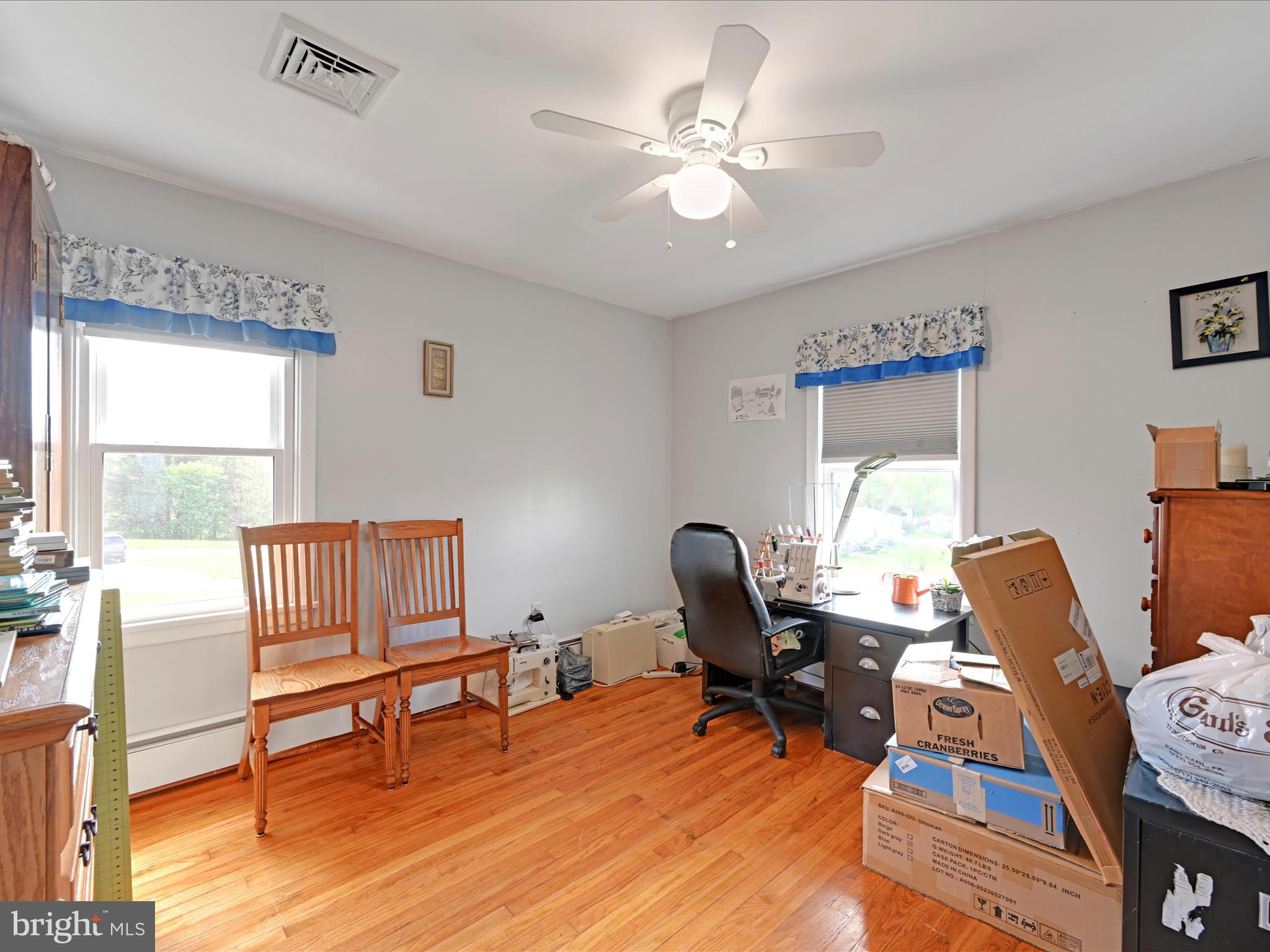 805 South Crossroads Road Lykens, PA 17048 - Photo 25 of 48 Bedroom