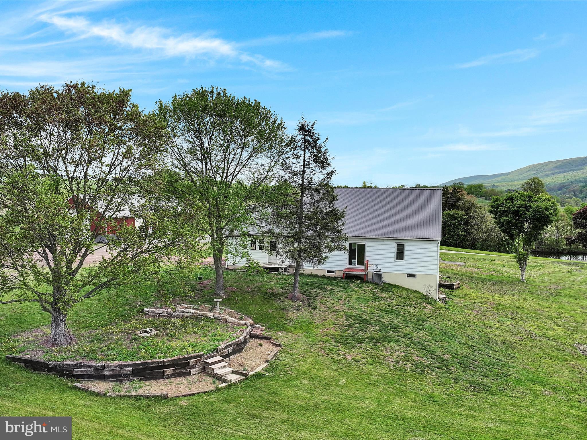 805 South Crossroads Road Lykens, PA 17048 - Photo 45 of 48 Aerial