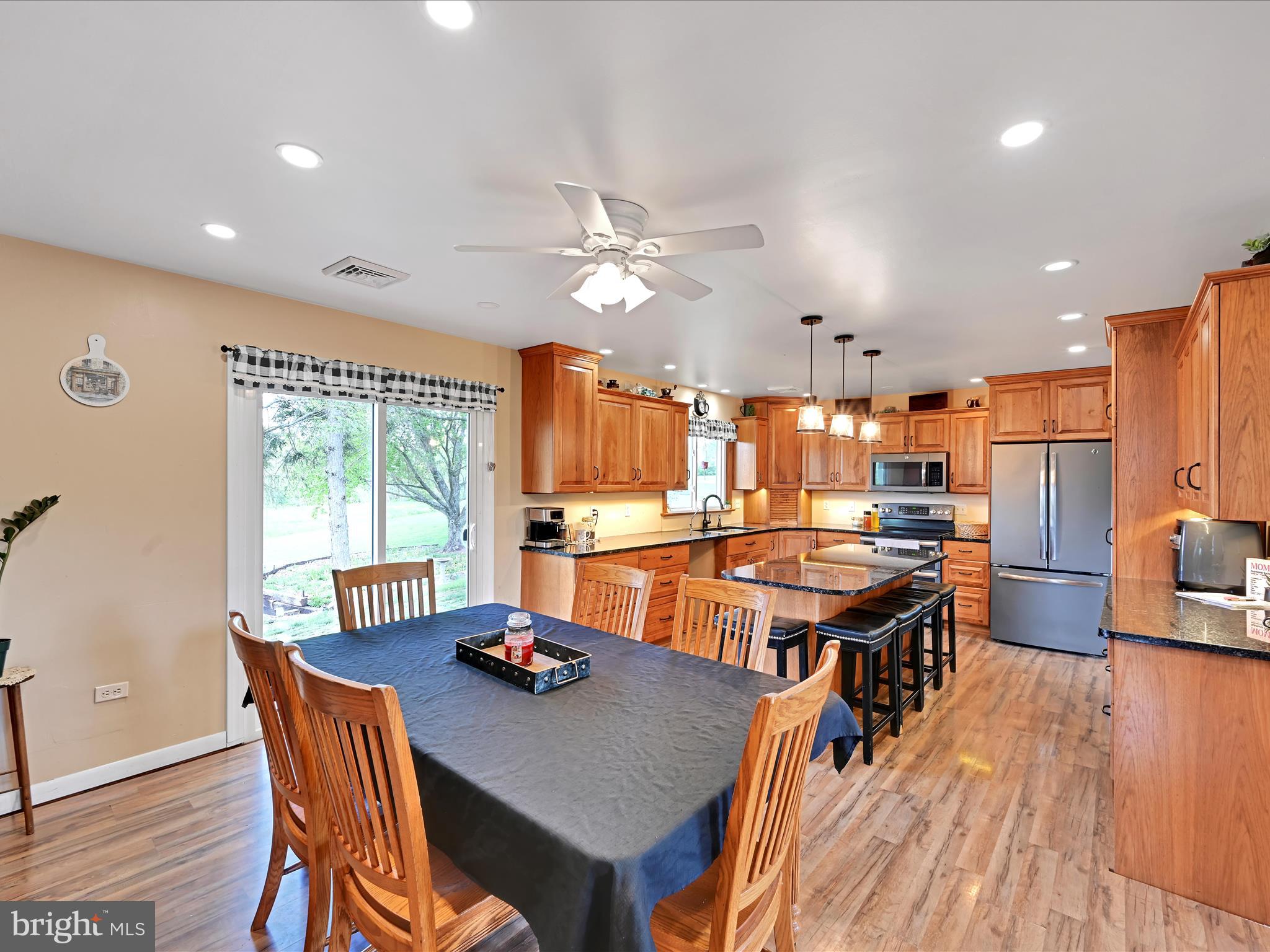 805 South Crossroads Road Lykens, PA 17048 - Photo 7 of 48 Dining Room
