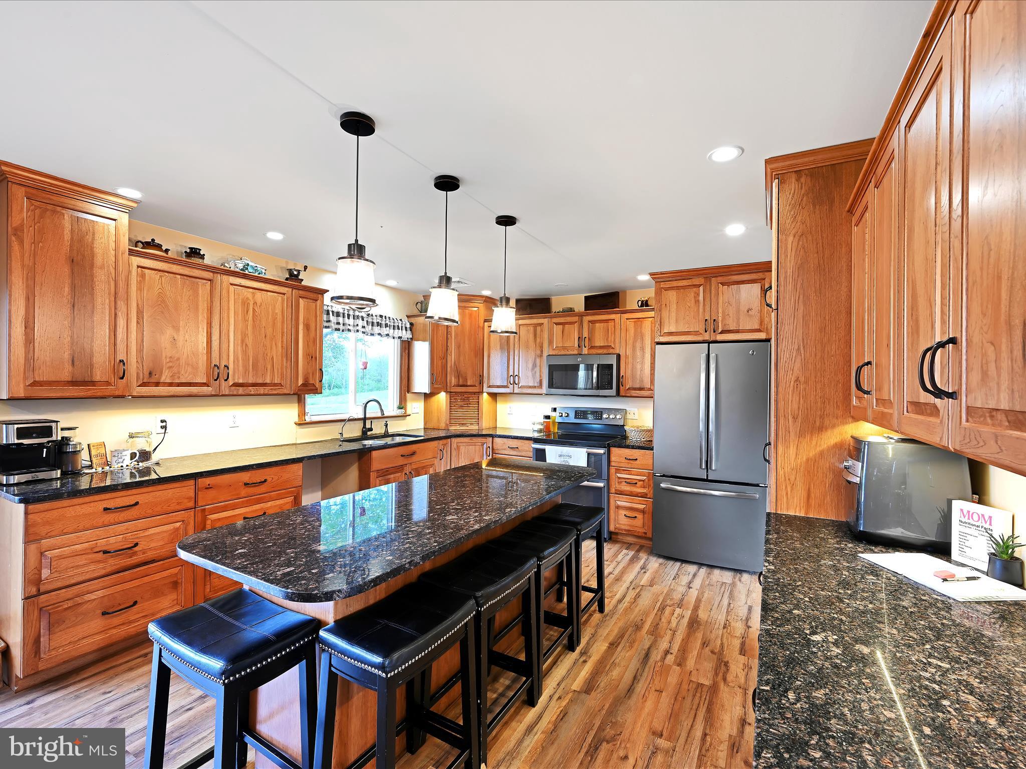 805 South Crossroads Road Lykens, PA 17048 - Photo 8 of 48 Kitchen