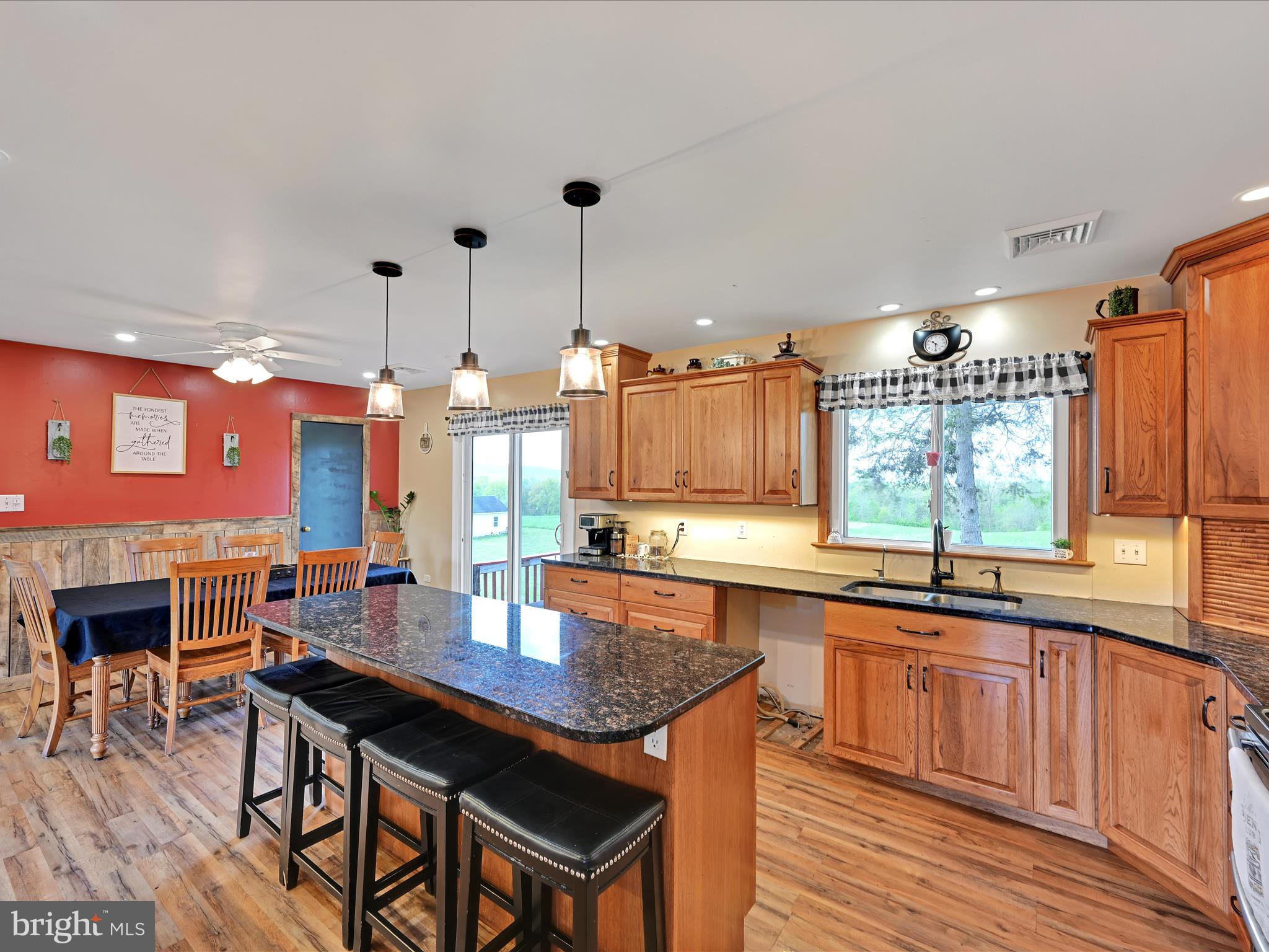 805 South Crossroads Road Lykens, PA 17048 - Photo 10 of 48 Kitchen