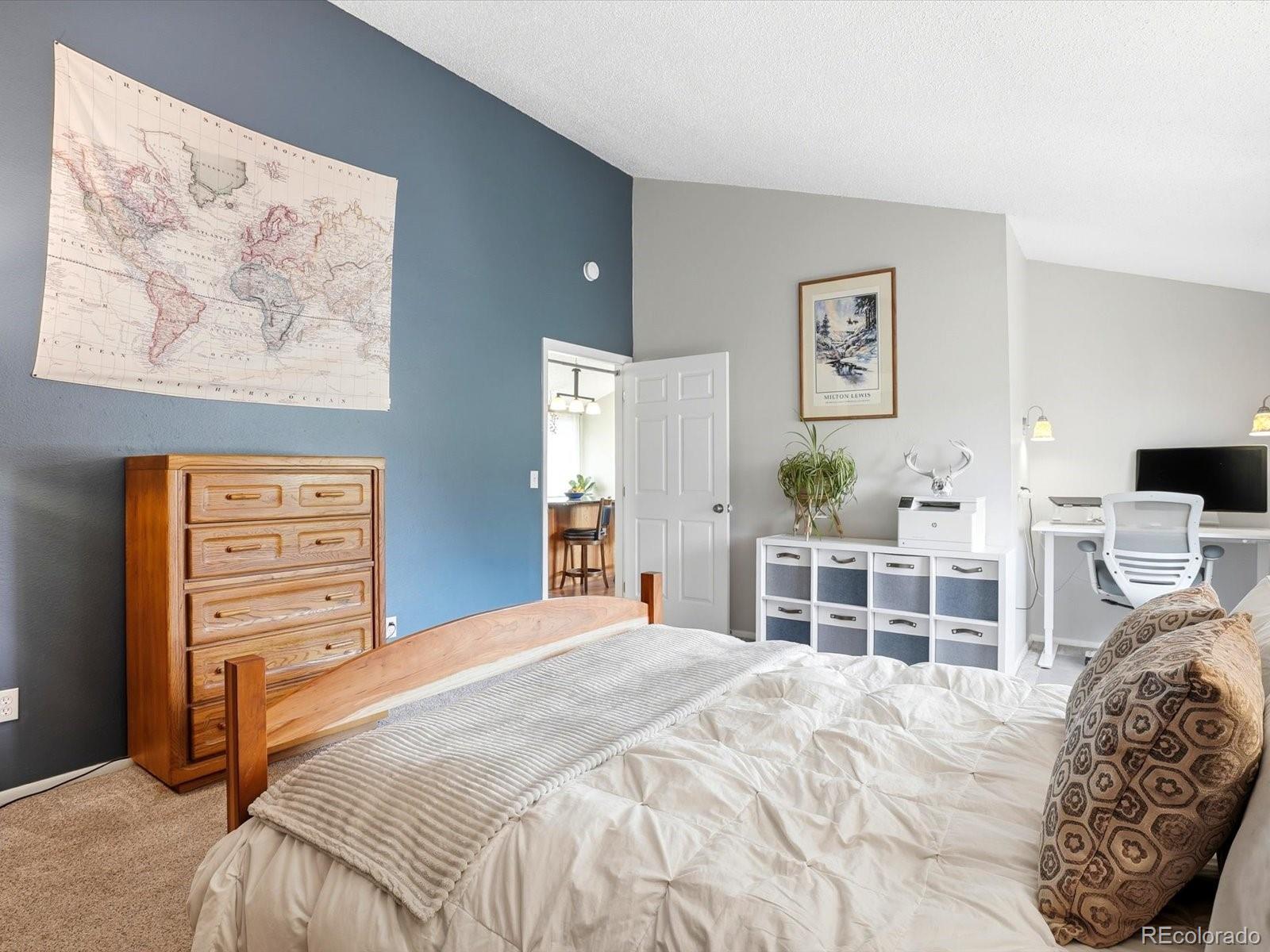 26197 South End Road, Unit A Kittredge, CO 80457 - Photo 23 of 42