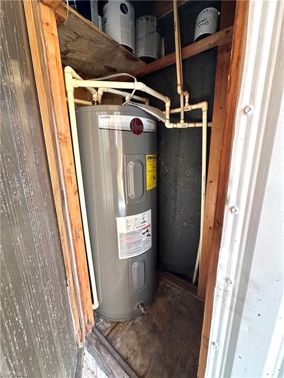 20540 Basin Drive Estero, FL 33928 - Photo 23 of 23