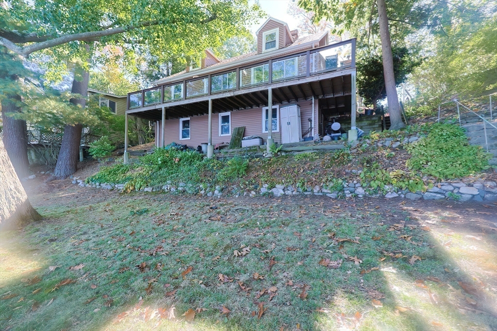 89 Dudley Road Wayland, MA 01778 - Photo 2 of 37 Gallery Image 2