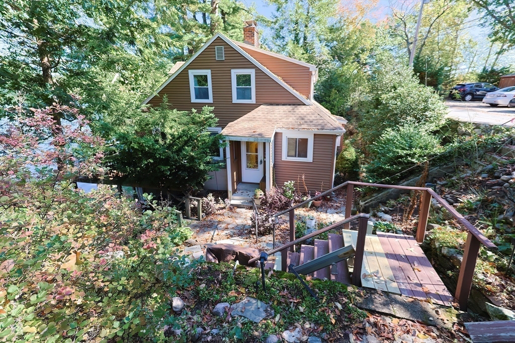 89 Dudley Road Wayland, MA 01778 - Photo 5 of 37 Gallery Image 5