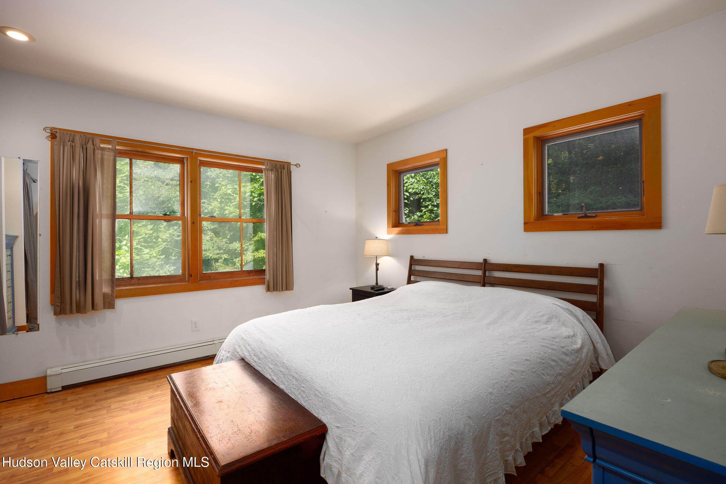 248 Stoll Road Saugerties, NY 12477 - Photo 8 of 24 Main bed 1