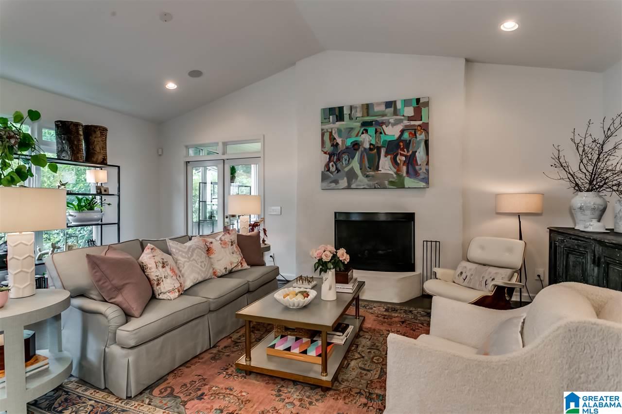1509 Primrose Place Birmingham, AL 35209 - Photo 14 of 49