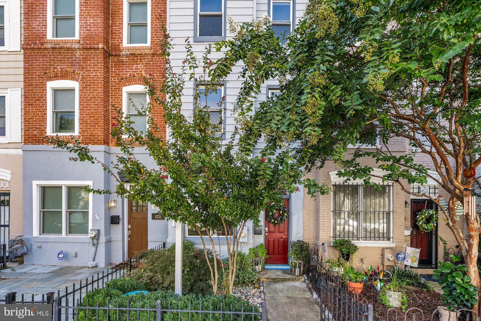 1029 6th Street Northeast Washington, DC 20002 - Photo 2 of 30