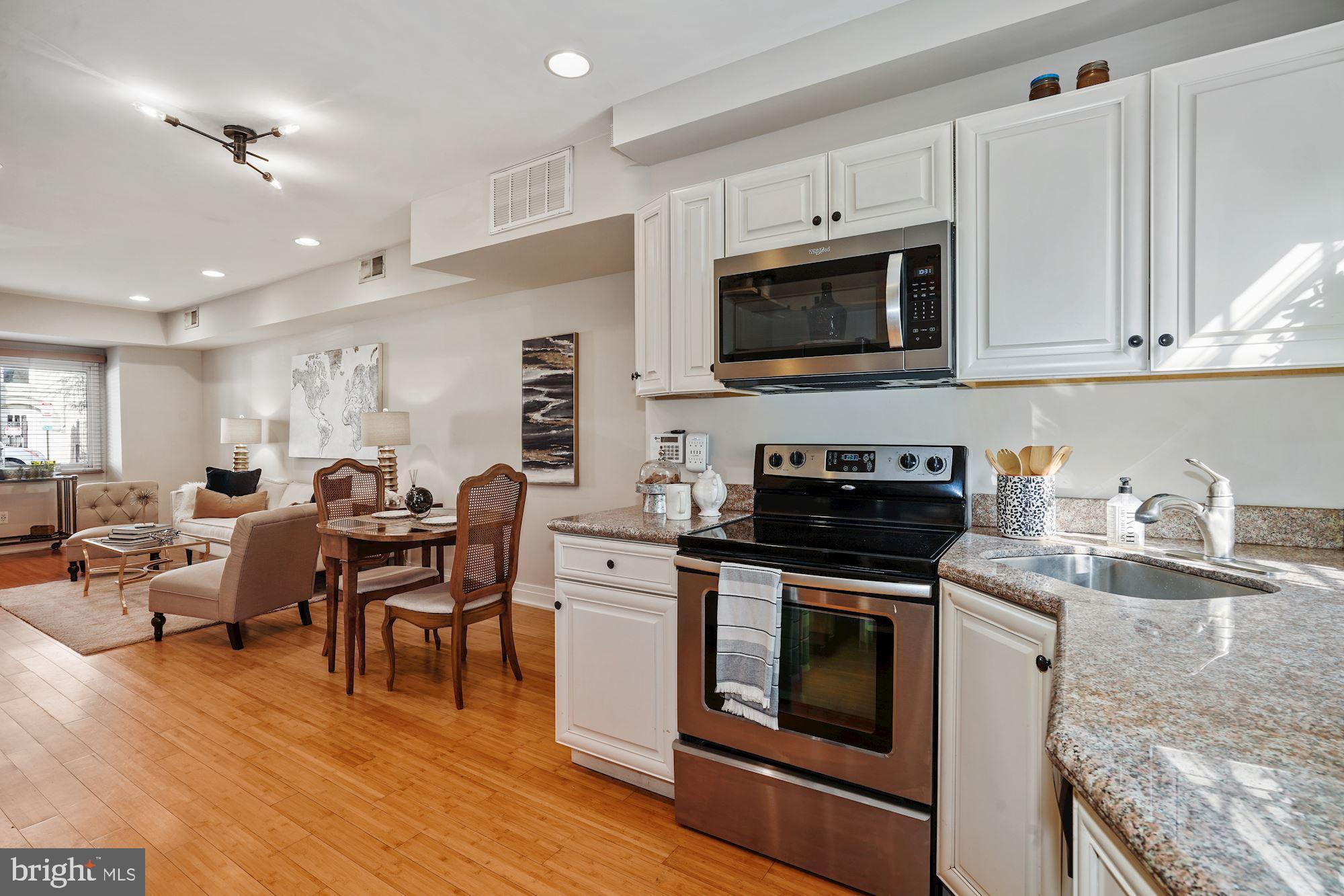 1029 6th Street Northeast Washington, DC 20002 - Photo 12 of 30
