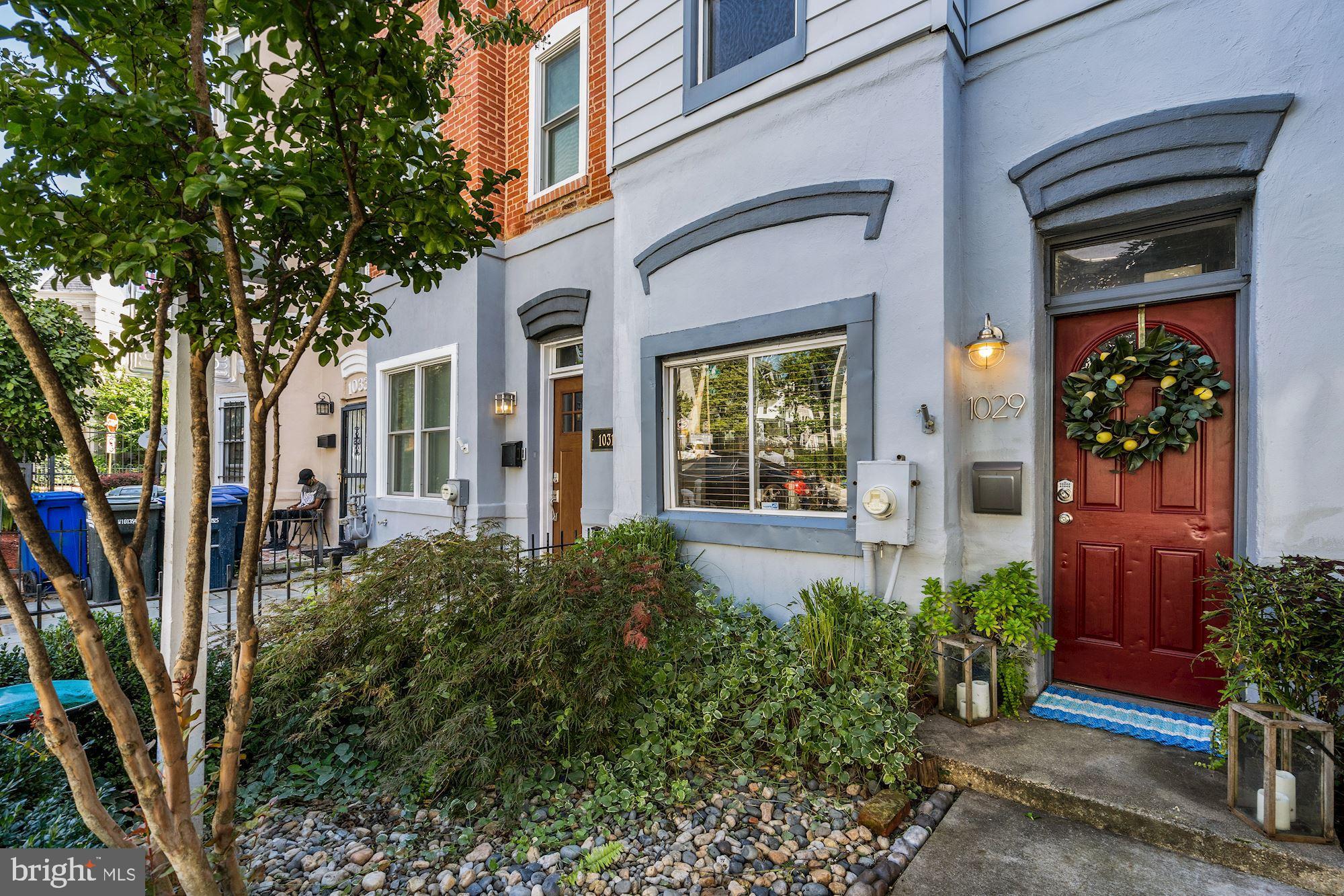 1029 6th Street Northeast Washington, DC 20002 - Photo 3 of 30