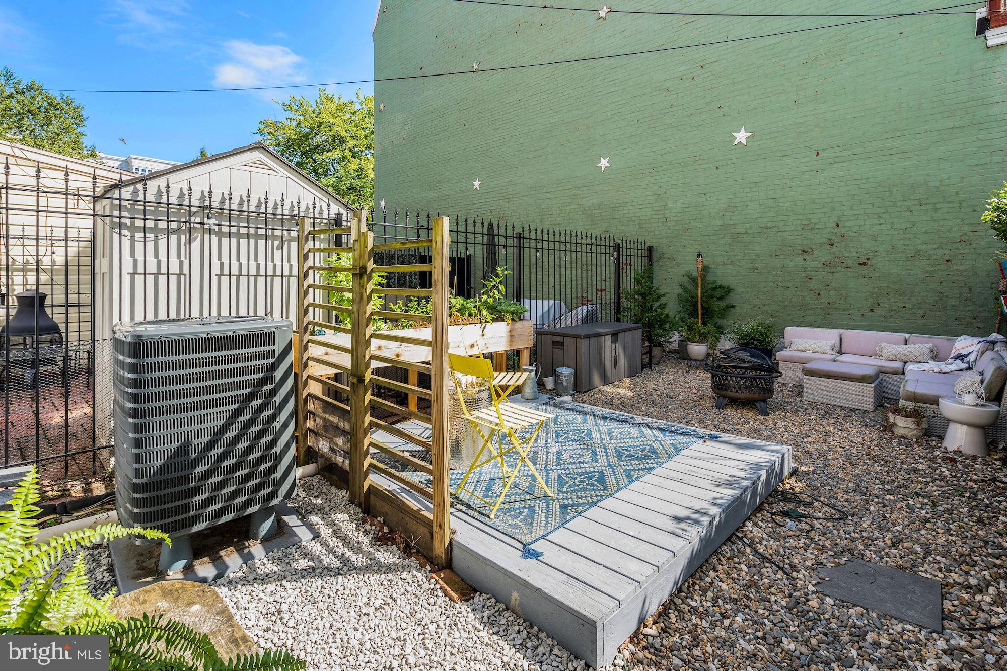 1029 6th Street Northeast Washington, DC 20002 - Photo 26 of 30