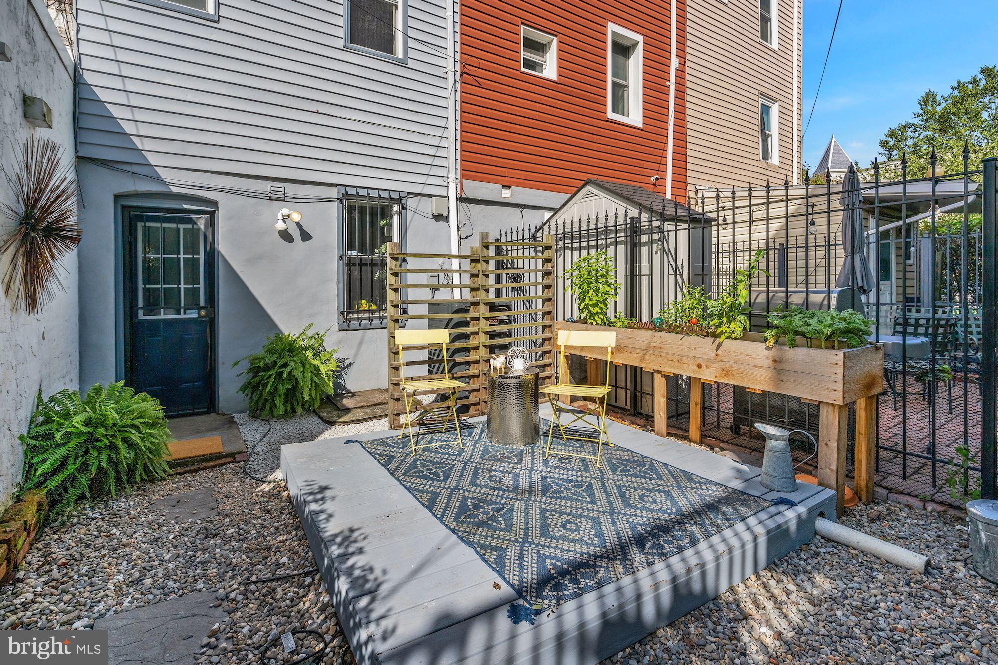 1029 6th Street Northeast Washington, DC 20002 - Photo 27 of 30