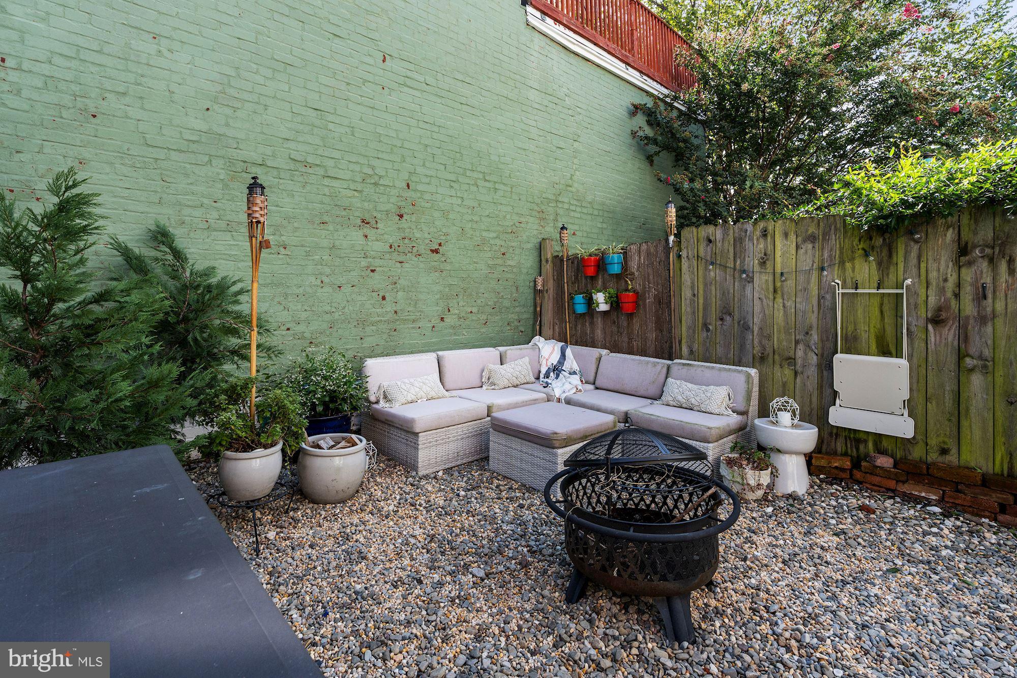 1029 6th Street Northeast Washington, DC 20002 - Photo 28 of 30