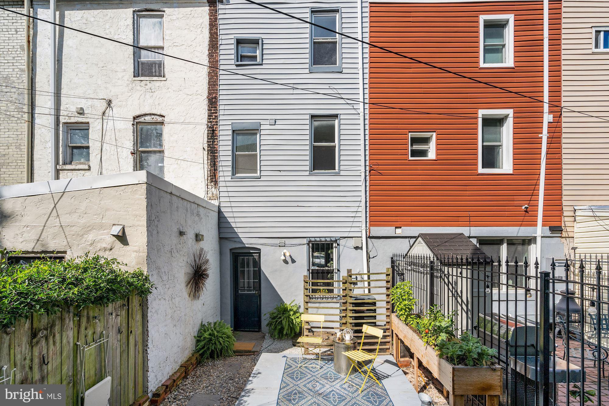 1029 6th Street Northeast Washington, DC 20002 - Photo 29 of 30