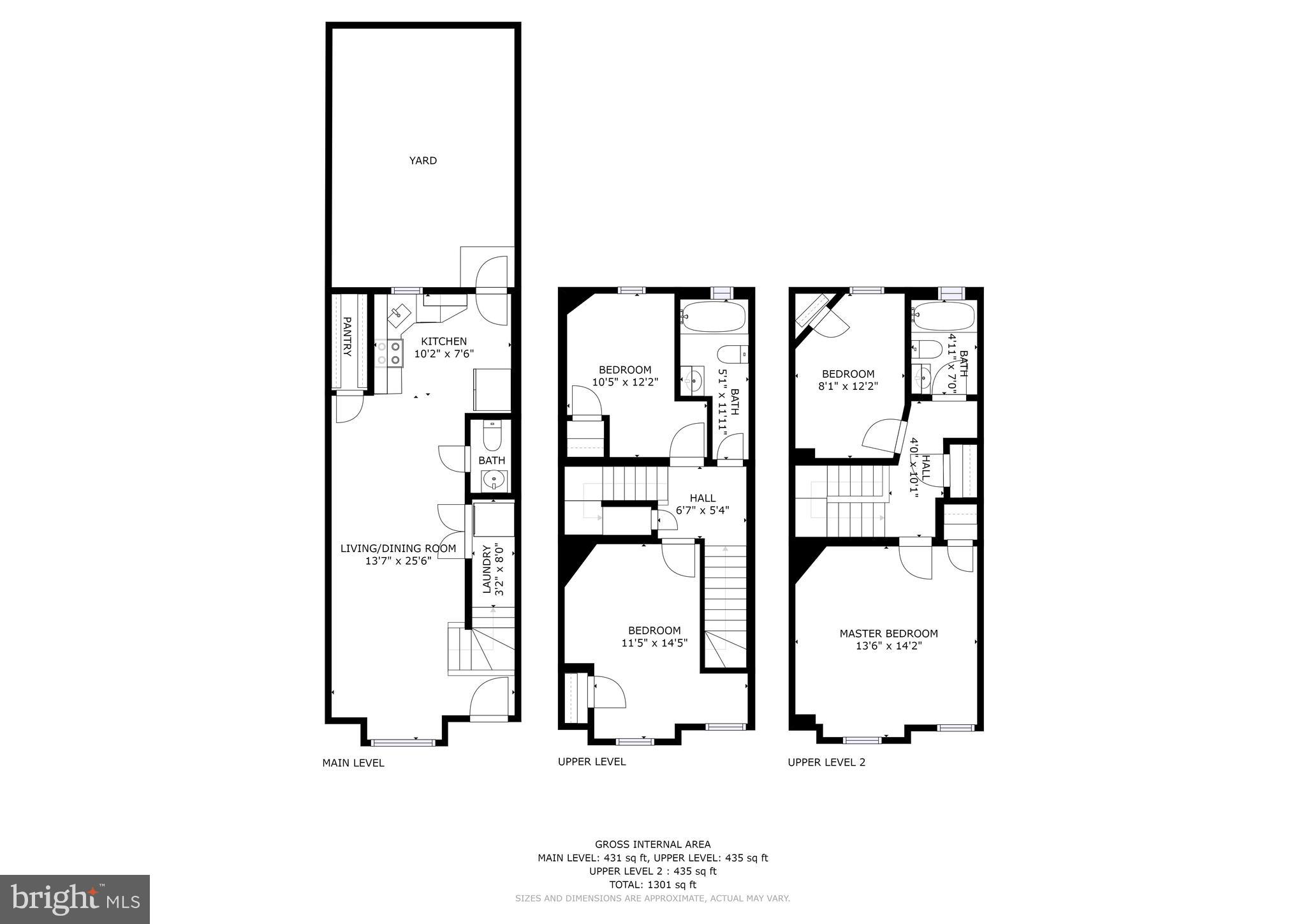1029 6th Street Northeast Washington, DC 20002 - Photo 30 of 30