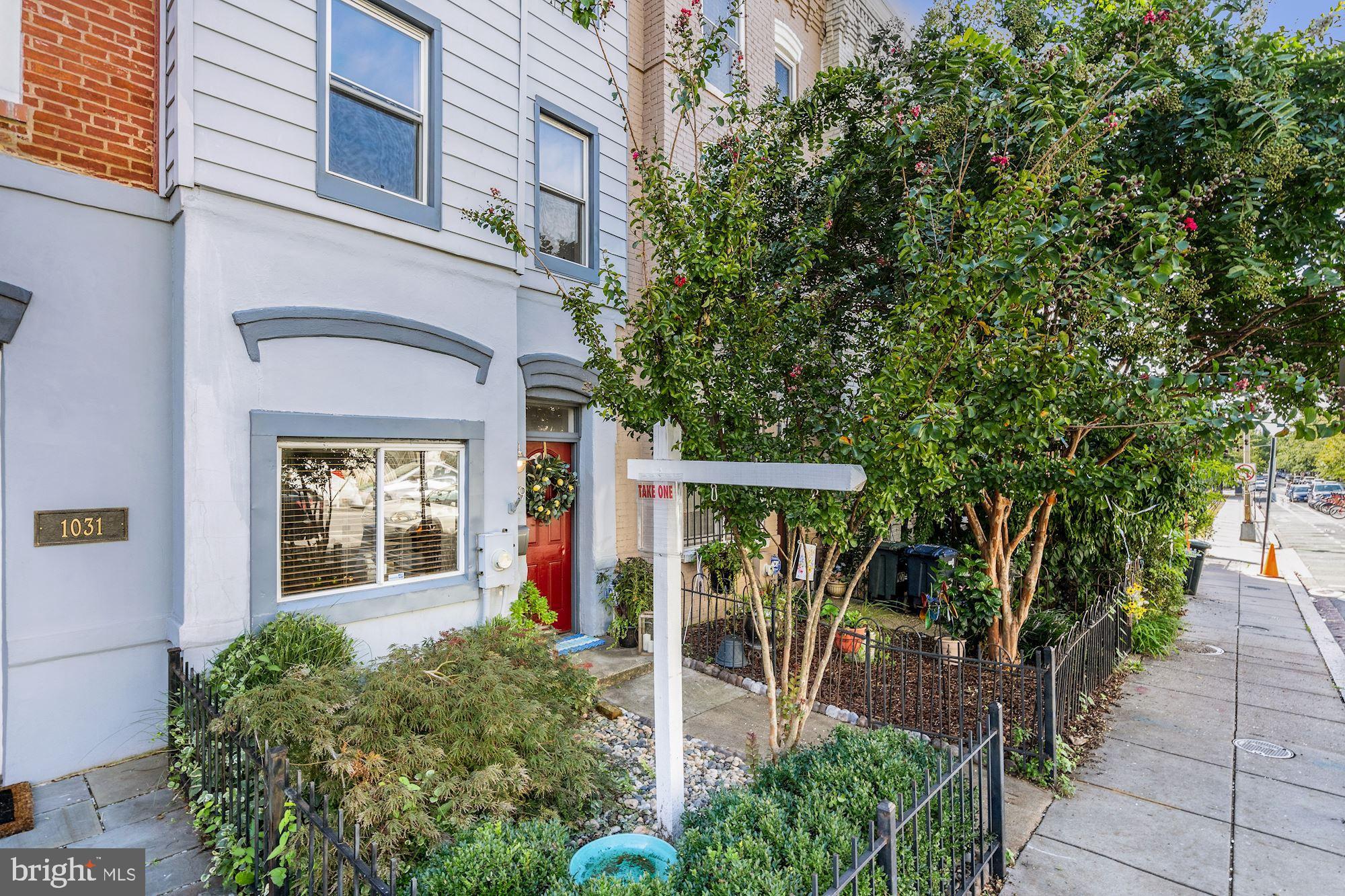 1029 6th Street Northeast Washington, DC 20002 - Photo 4 of 30
