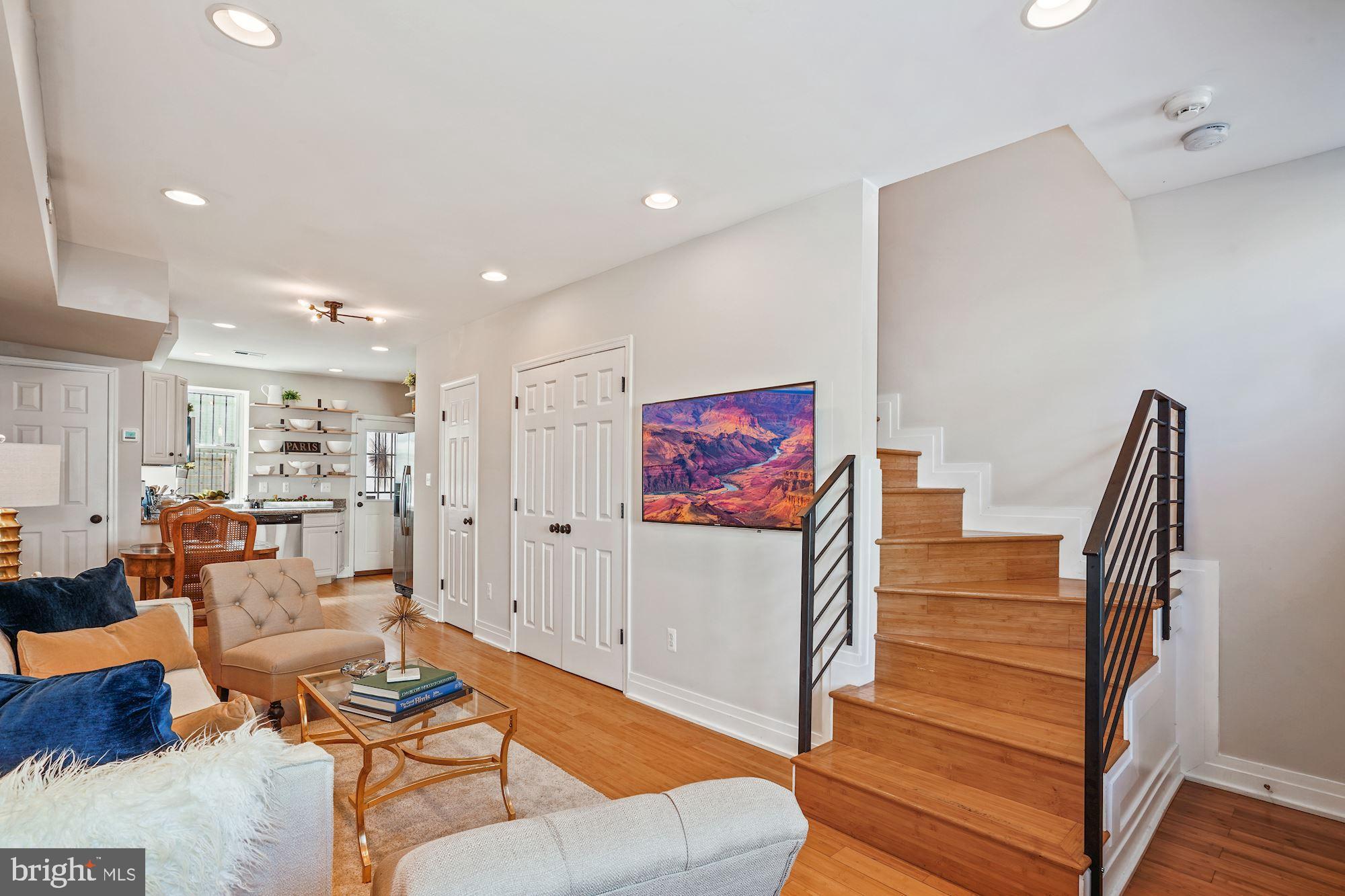 1029 6th Street Northeast Washington, DC 20002 - Photo 6 of 30