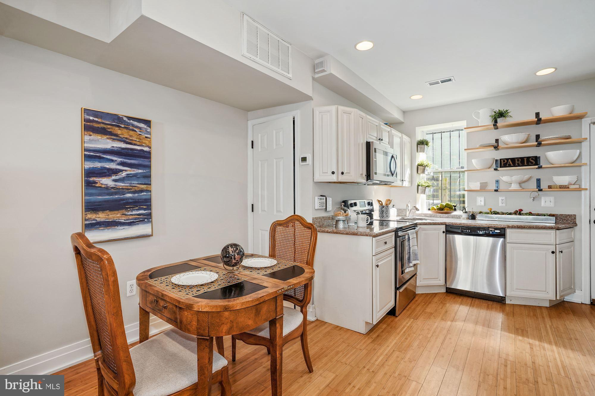 1029 6th Street Northeast Washington, DC 20002 - Photo 9 of 30