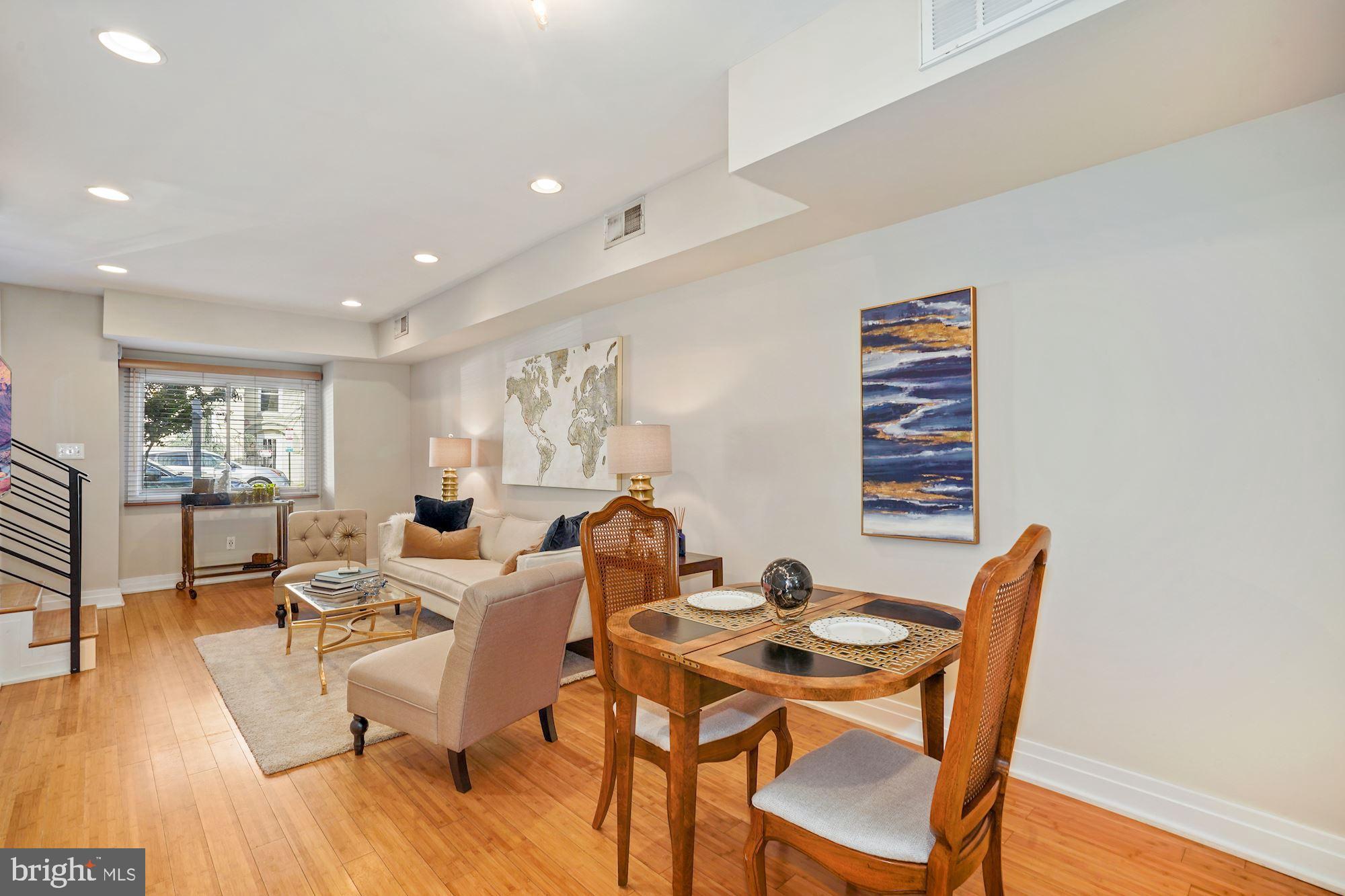 1029 6th Street Northeast Washington, DC 20002 - Photo 10 of 30