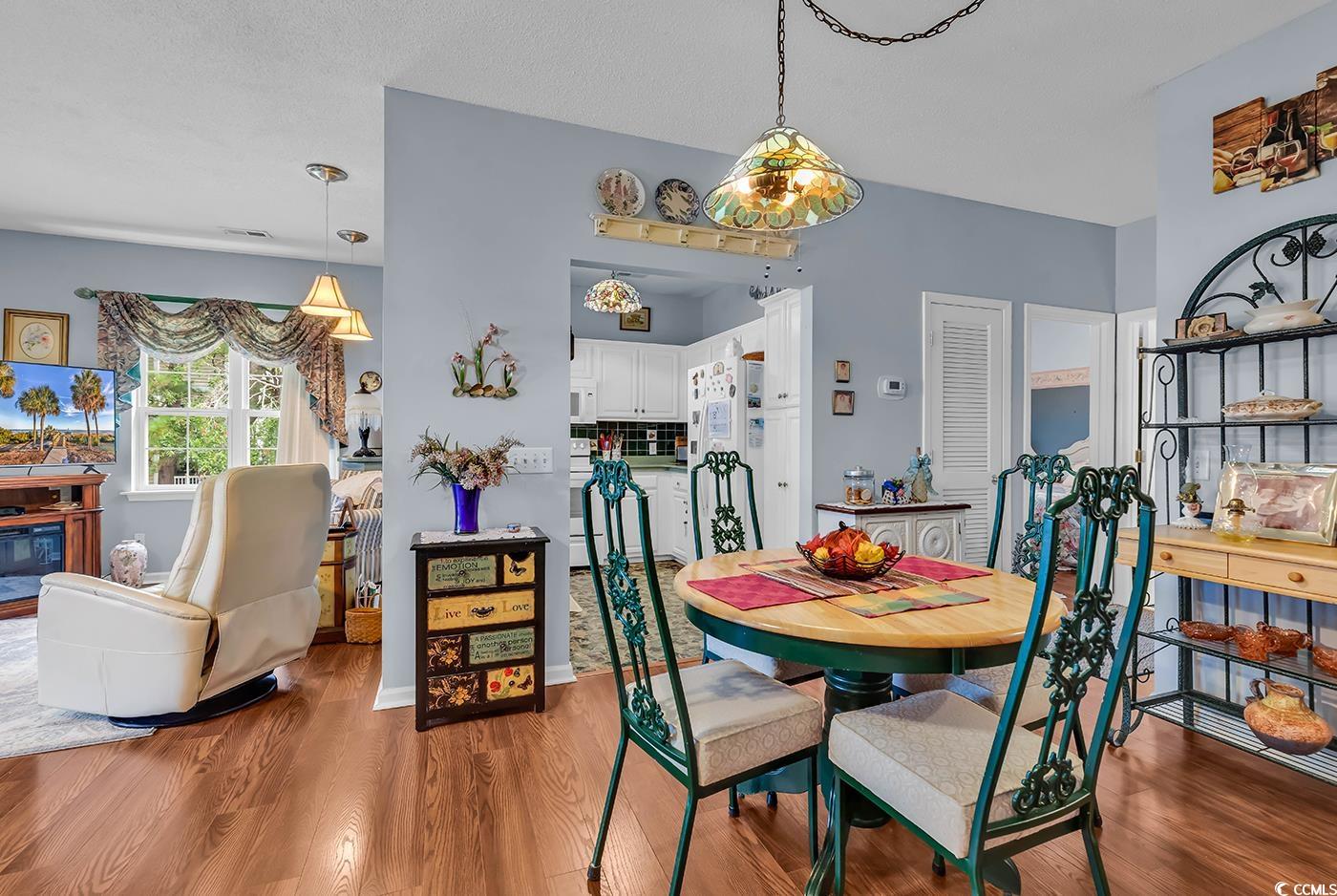 7109 Sweetwater Boulevard, Unit 7109 Murrells Inlet, SC 29576 - Photo 11 of 30