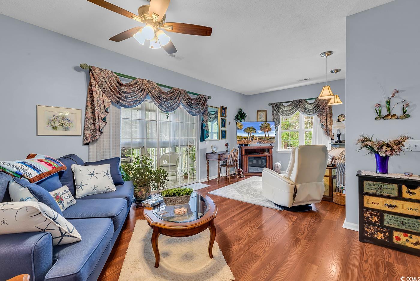 7109 Sweetwater Boulevard, Unit 7109 Murrells Inlet, SC 29576 - Photo 12 of 30