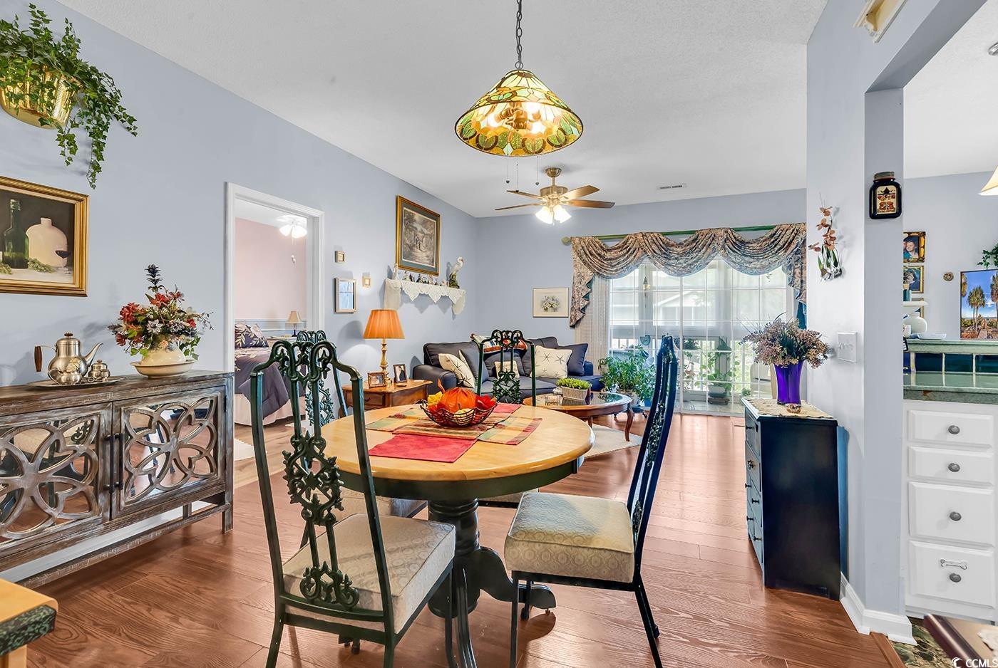 7109 Sweetwater Boulevard, Unit 7109 Murrells Inlet, SC 29576 - Photo 13 of 30