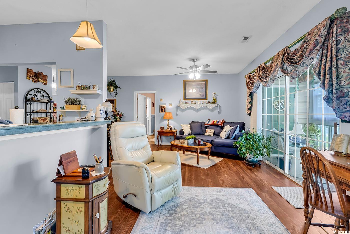 7109 Sweetwater Boulevard, Unit 7109 Murrells Inlet, SC 29576 - Photo 14 of 30