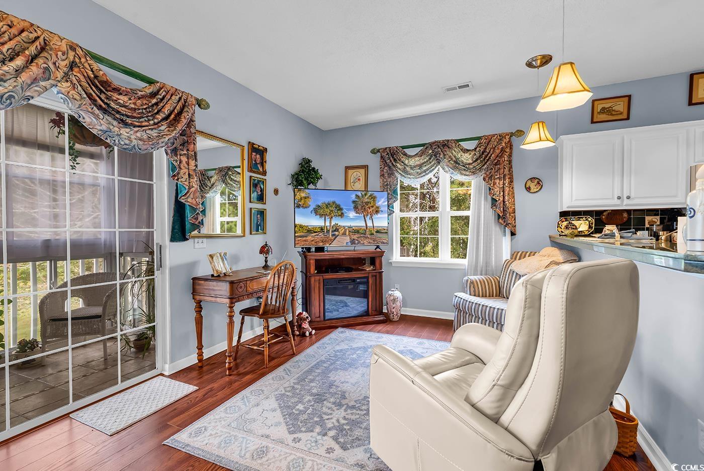 7109 Sweetwater Boulevard, Unit 7109 Murrells Inlet, SC 29576 - Photo 15 of 30