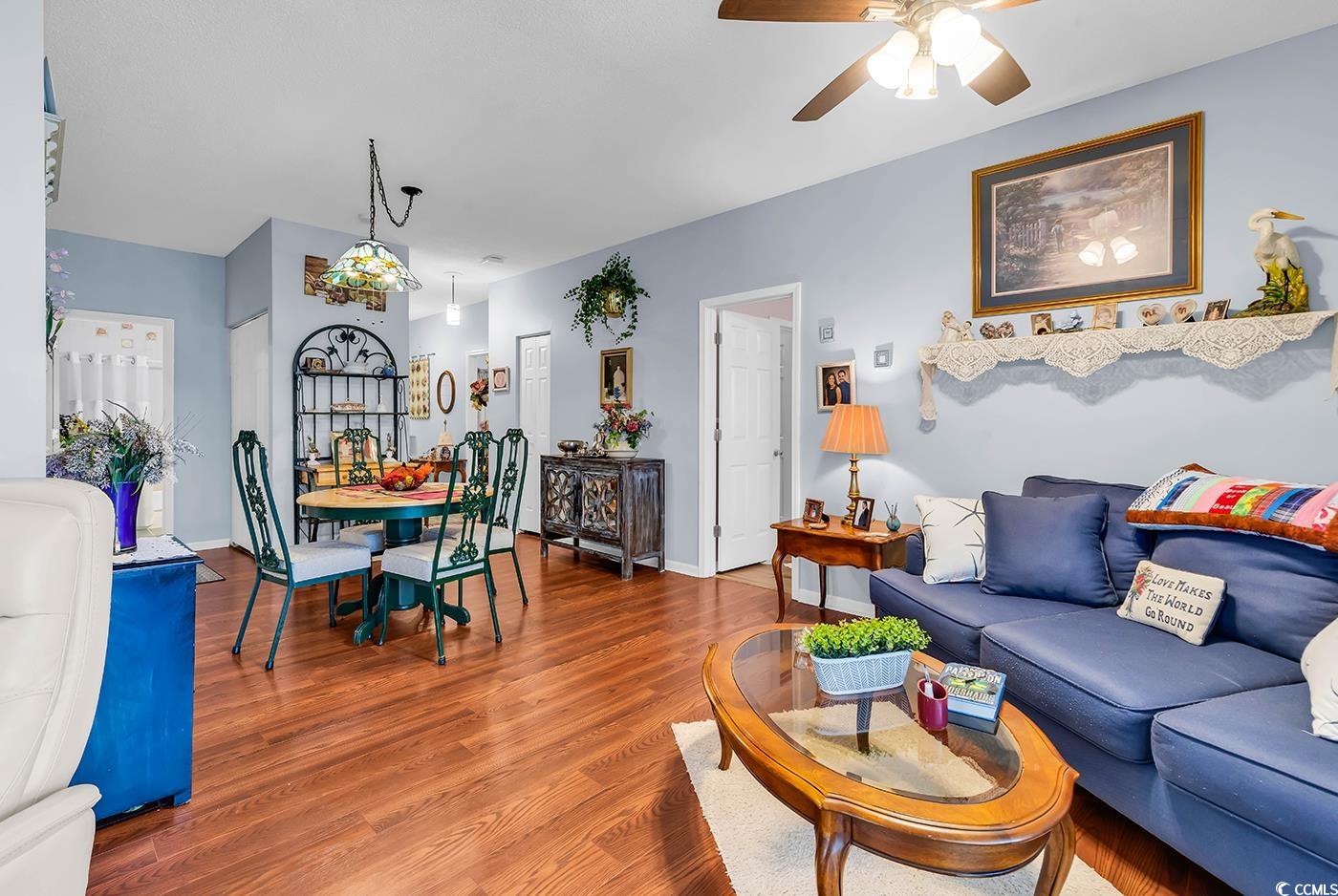 7109 Sweetwater Boulevard, Unit 7109 Murrells Inlet, SC 29576 - Photo 16 of 30