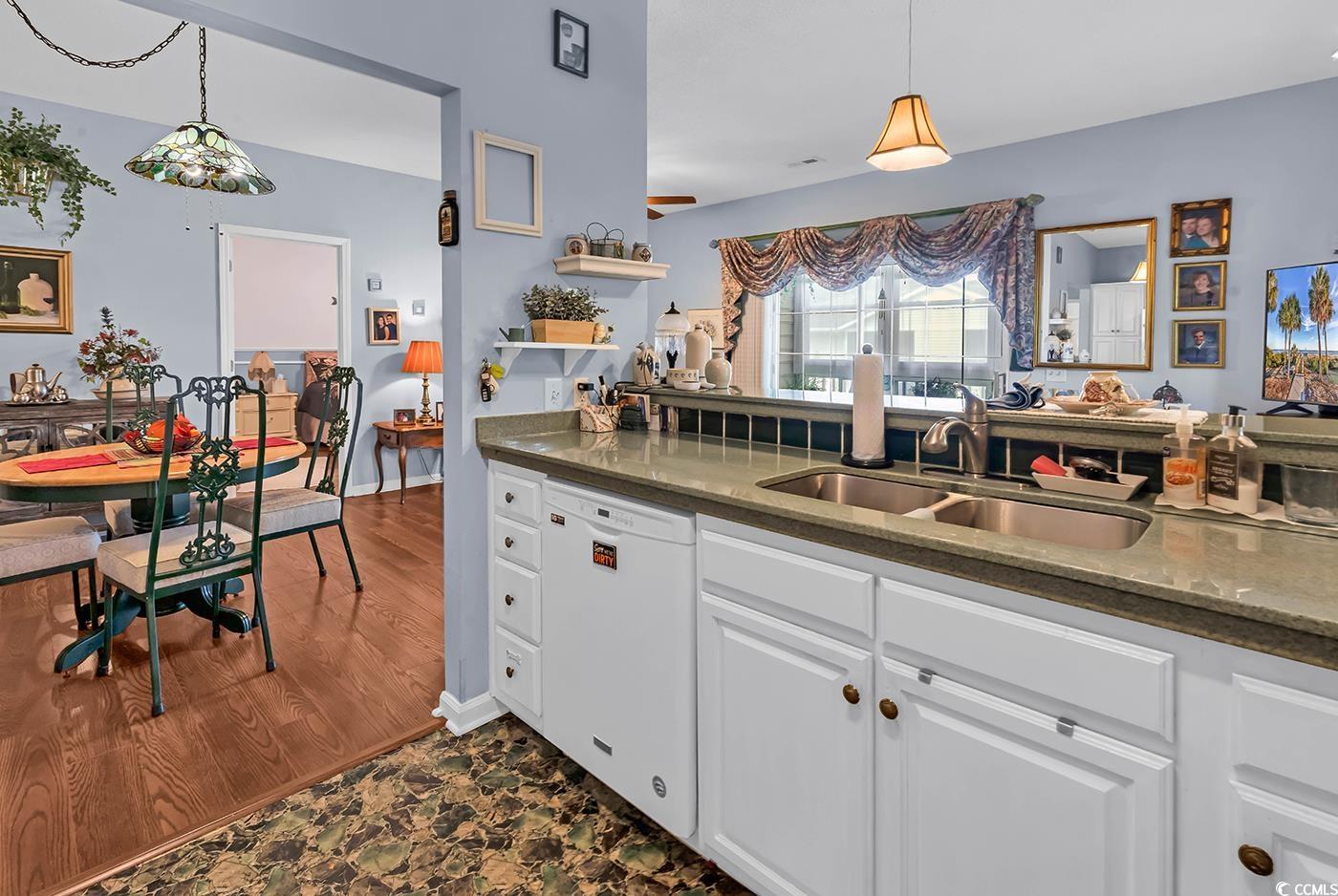 7109 Sweetwater Boulevard, Unit 7109 Murrells Inlet, SC 29576 - Photo 17 of 30