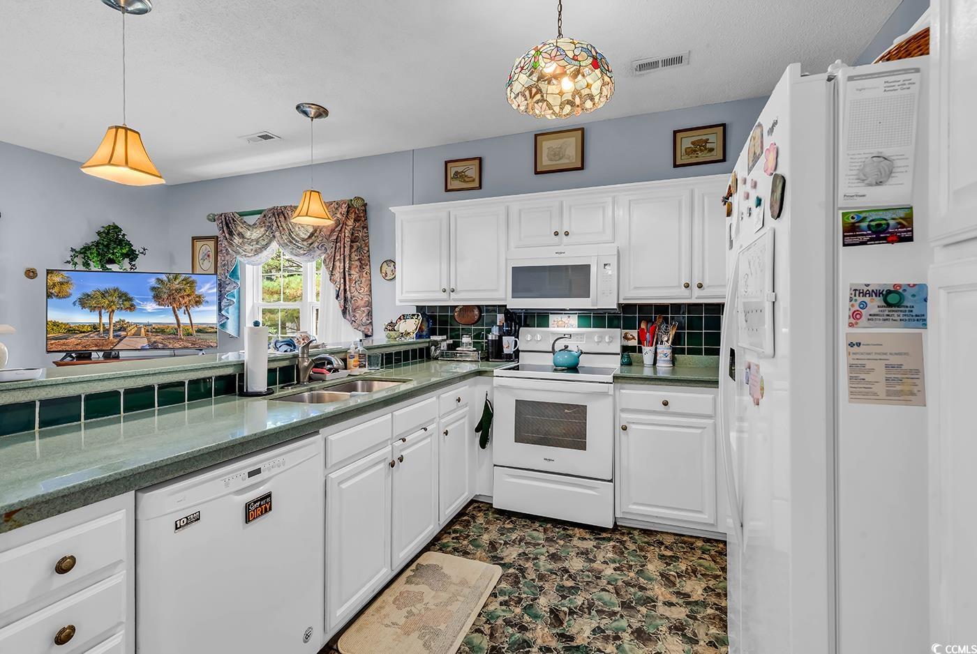 7109 Sweetwater Boulevard, Unit 7109 Murrells Inlet, SC 29576 - Photo 18 of 30