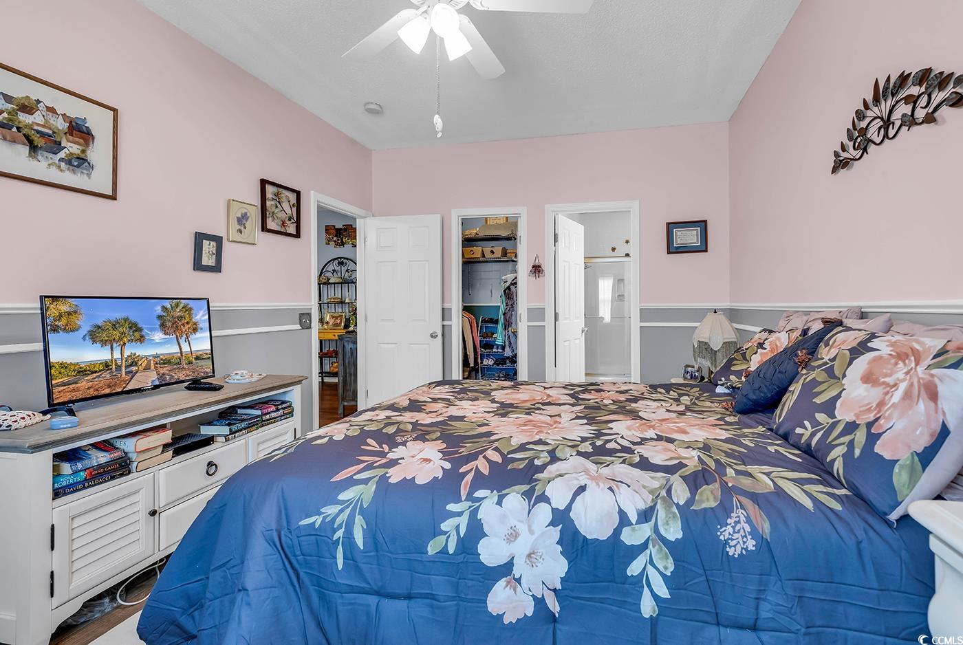 7109 Sweetwater Boulevard, Unit 7109 Murrells Inlet, SC 29576 - Photo 20 of 30