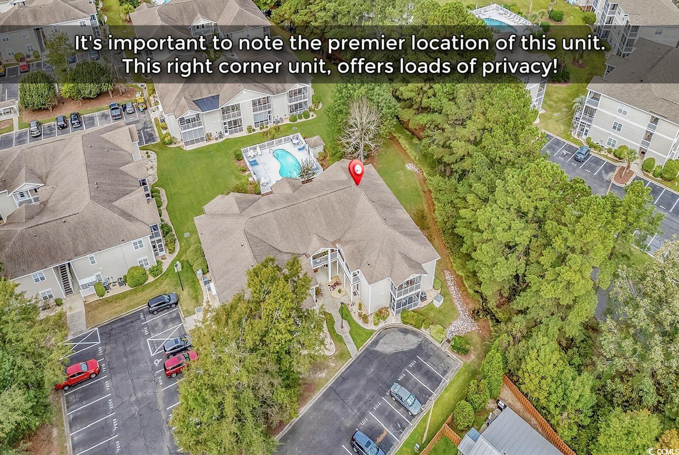 7109 Sweetwater Boulevard, Unit 7109 Murrells Inlet, SC 29576 - Photo 3 of 30