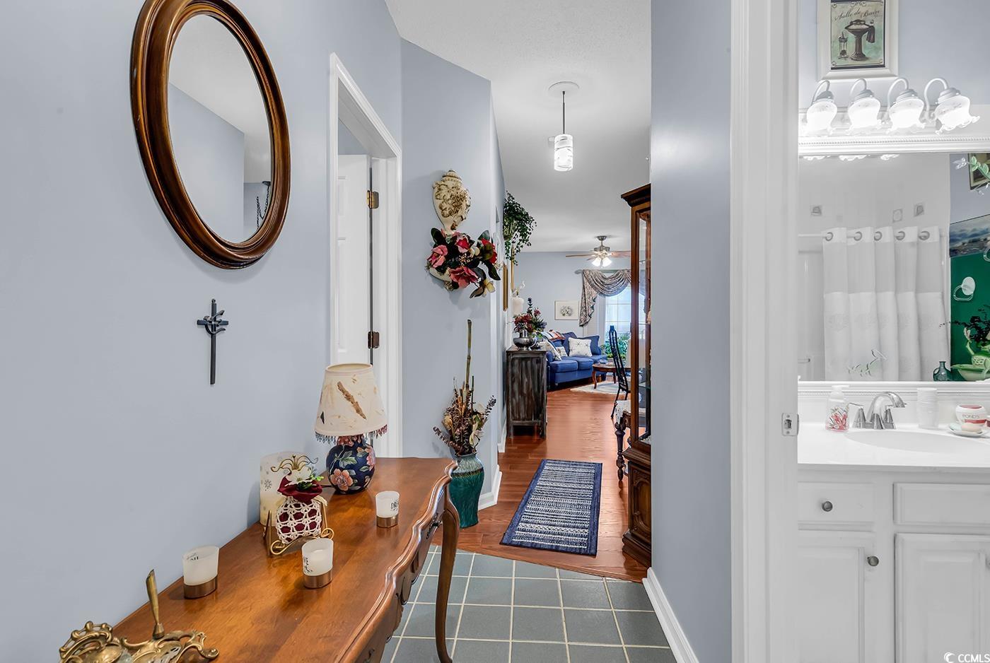 7109 Sweetwater Boulevard, Unit 7109 Murrells Inlet, SC 29576 - Photo 9 of 30