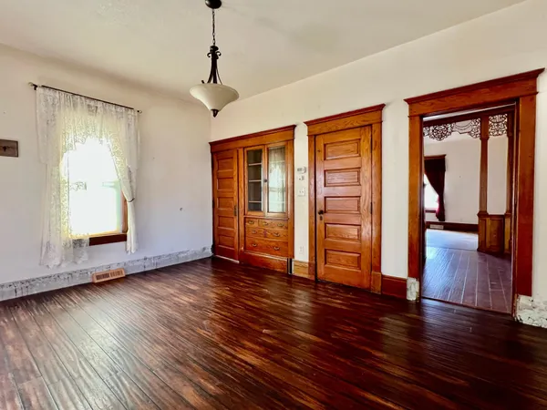 $135,000 | 24 4th Street Northwest, Ortonville, MN 56278