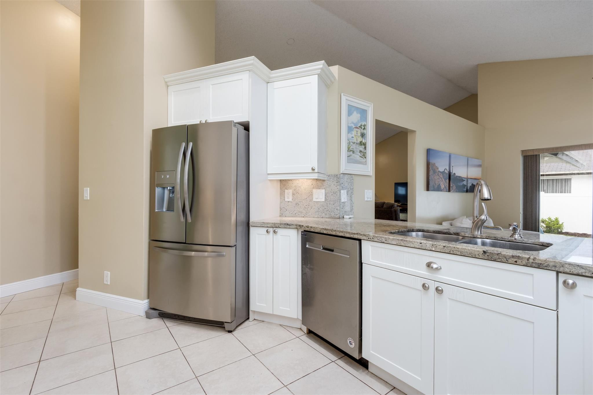 1020 Southwest 149th Lane Fort Lauderdale, FL 33326 - Photo 22 of 43 Stainless Steel refrigeraor w/ice-water