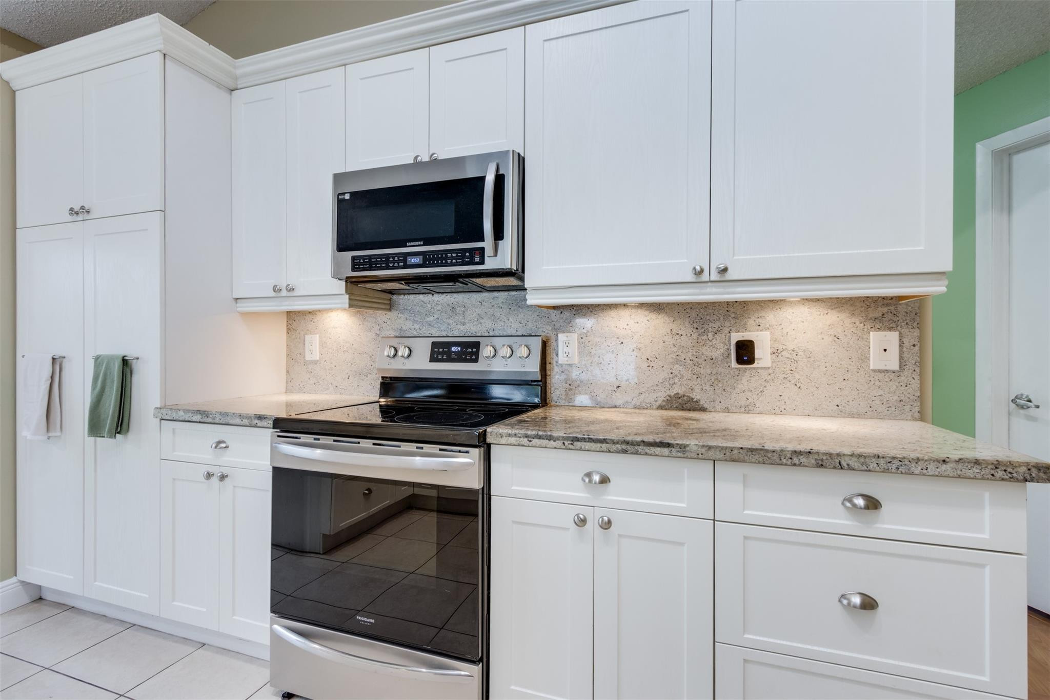 1020 Southwest 149th Lane Fort Lauderdale, FL 33326 - Photo 23 of 43 Spacious kitchen