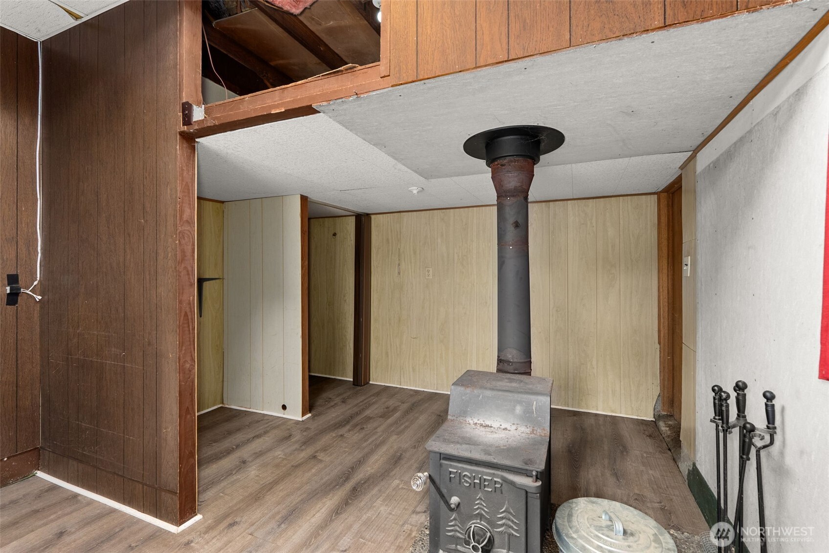 404 11th Street Raymond, WA 98577 - Photo 20 of 21