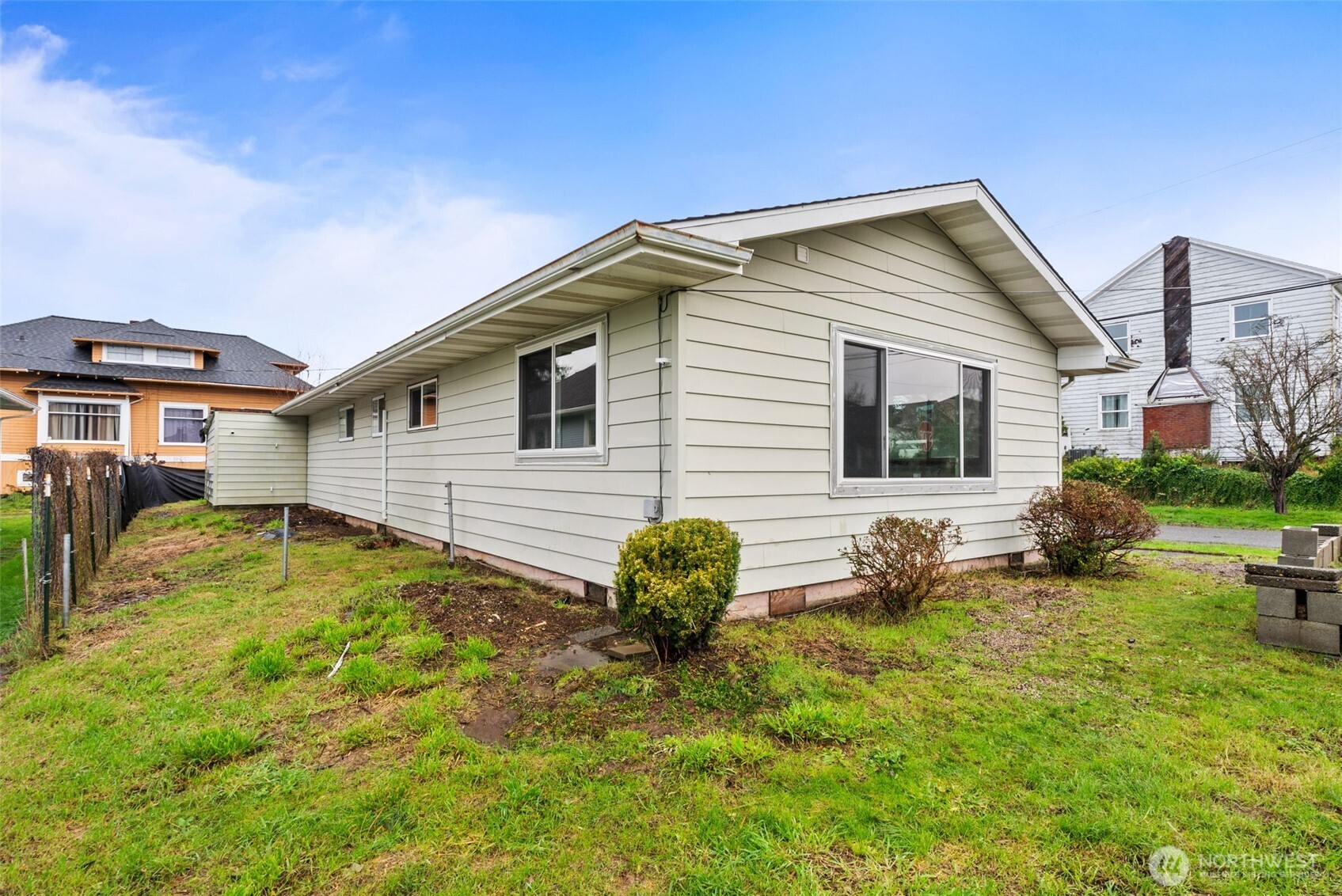 404 11th Street Raymond, WA 98577 - Photo 21 of 21