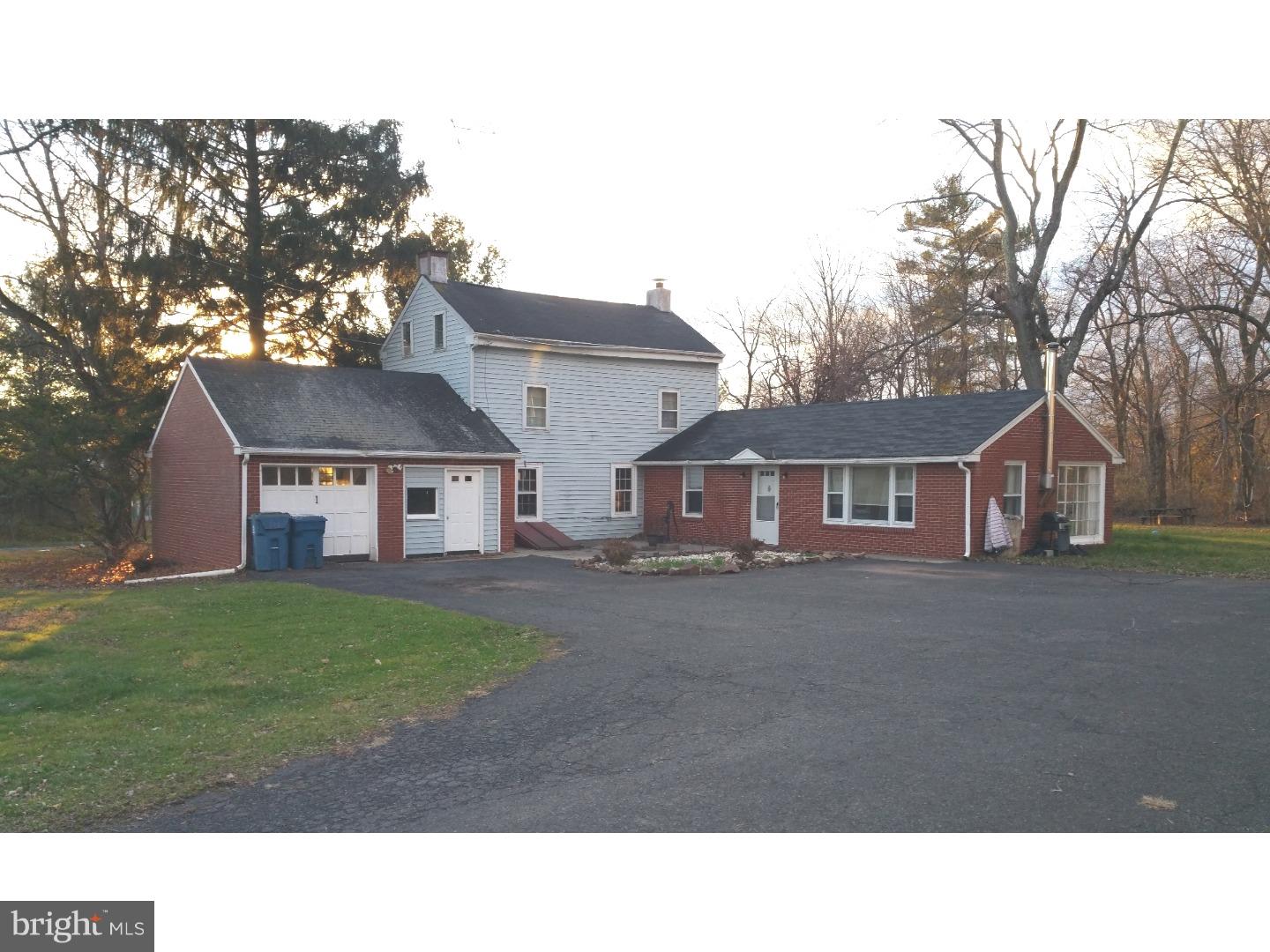 1605 West Bristol Road Warrington, PA 18976 - Photo 1 of 1 Exterior
