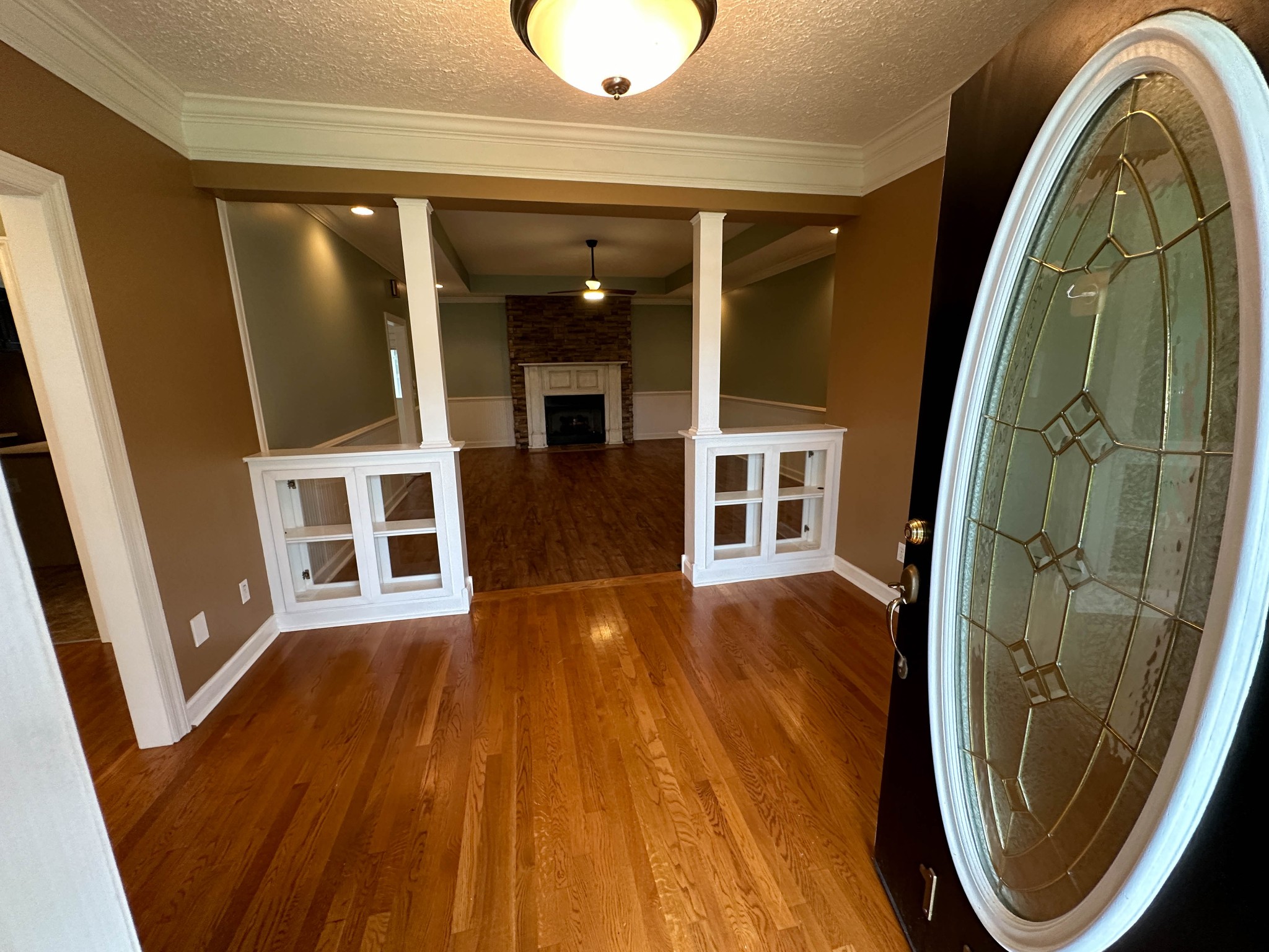 110 Post Road Manchester, TN 37355 - Photo 16 of 68