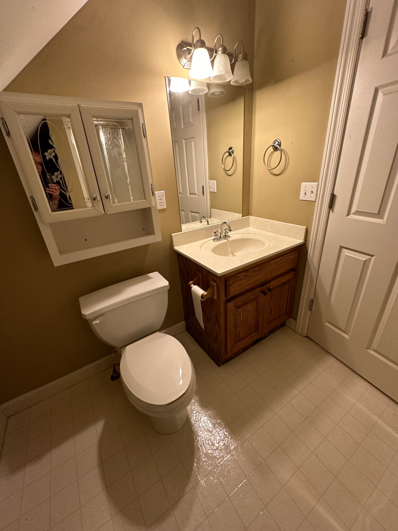 110 Post Road Manchester, TN 37355 - Photo 56 of 68