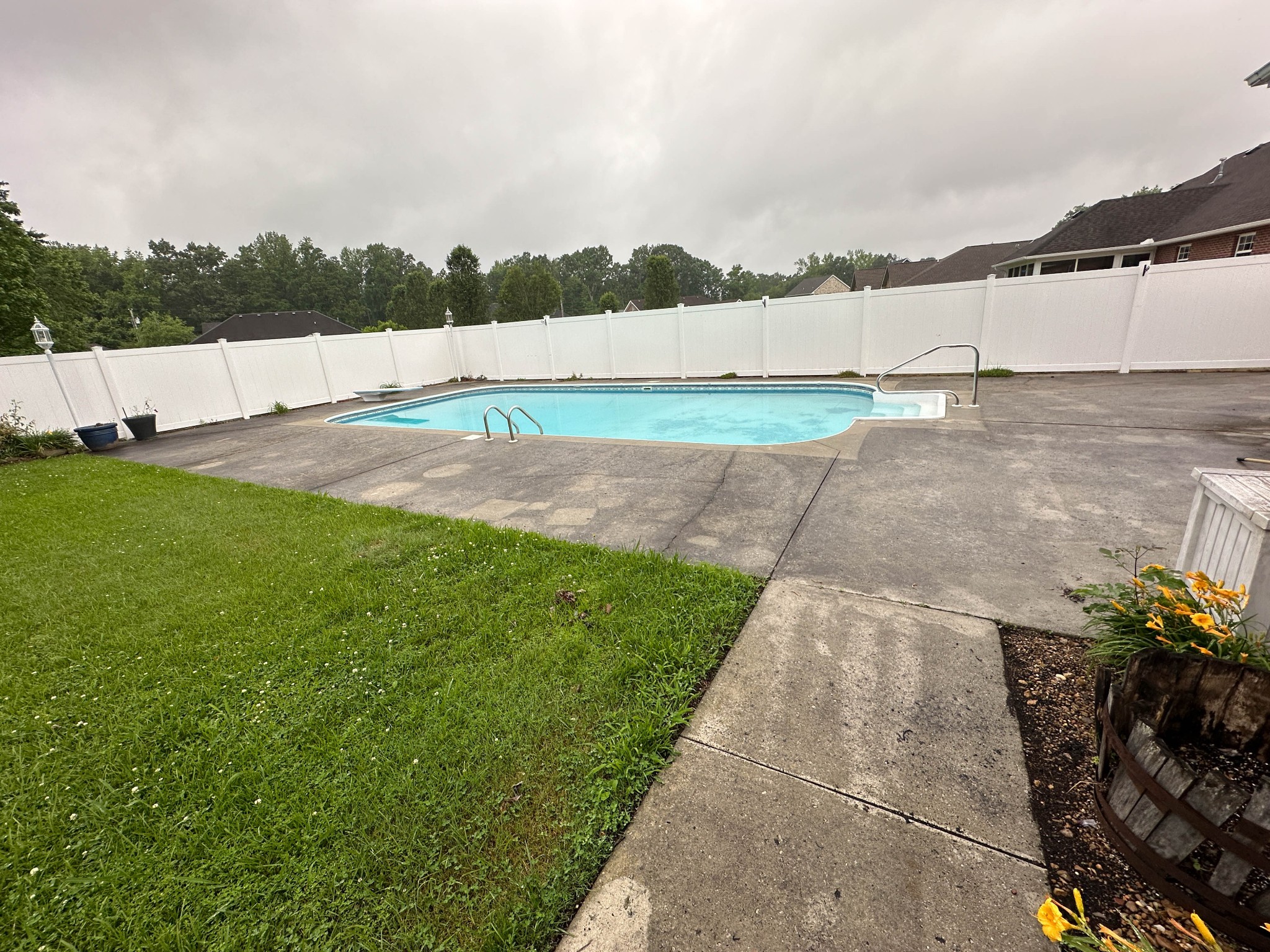 110 Post Road Manchester, TN 37355 - Photo 61 of 68
