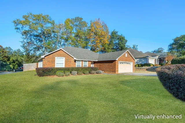 $385,000 | 1022 Mohican Trail, Tallahassee, FL 32317