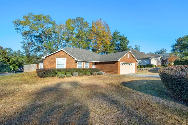 $385,000 | 1022 Mohican Trail, Tallahassee, FL 32317