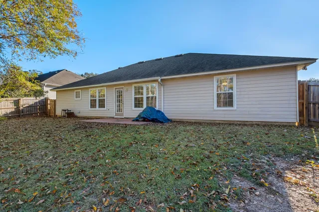 $385,000 | 1022 Mohican Trail, Tallahassee, FL 32317