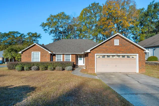 $385,000 | 1022 Mohican Trail, Tallahassee, FL 32317