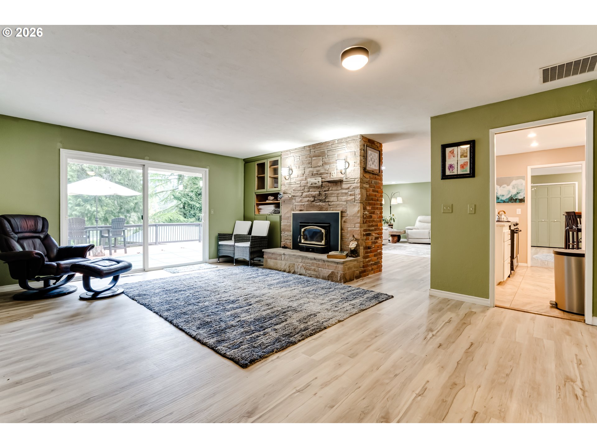 41929 Deerhorn Road Springfield, OR 97478 - Photo 16 of 47