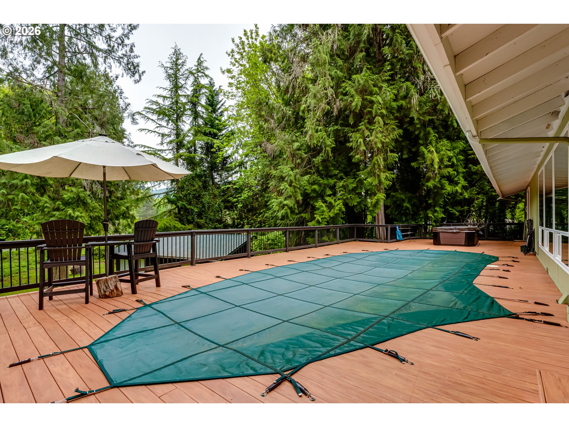 41929 Deerhorn Road Springfield, OR 97478 - Photo 34 of 47
