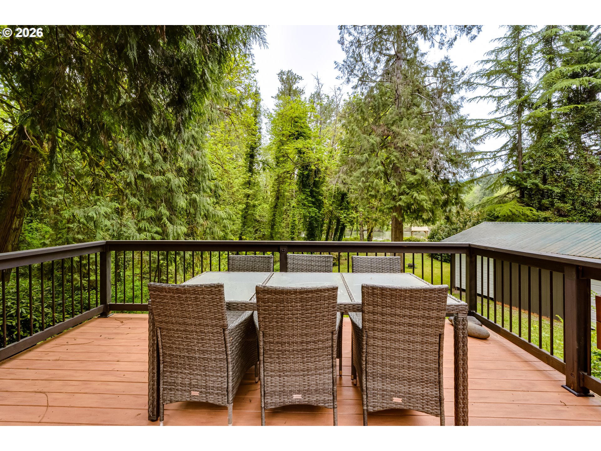 41929 Deerhorn Road Springfield, OR 97478 - Photo 35 of 47